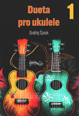Dueta pro ukulele 1